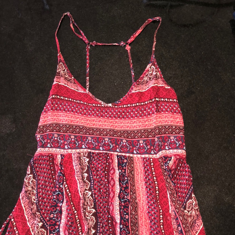 Hollister dress